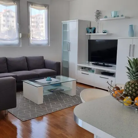 Apartman Domino Split