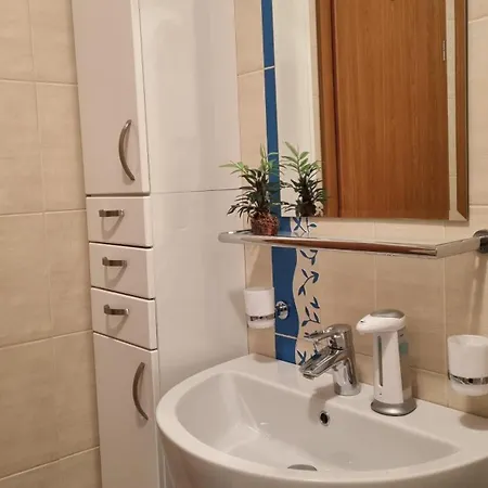Apartman Domino