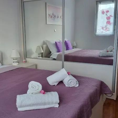 Apartman Domino *