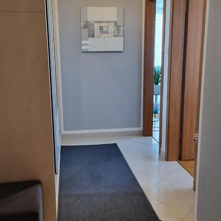 Apartman Domino