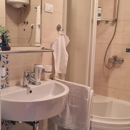 Apartman Domino *
