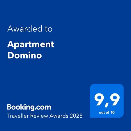Domino Apartman